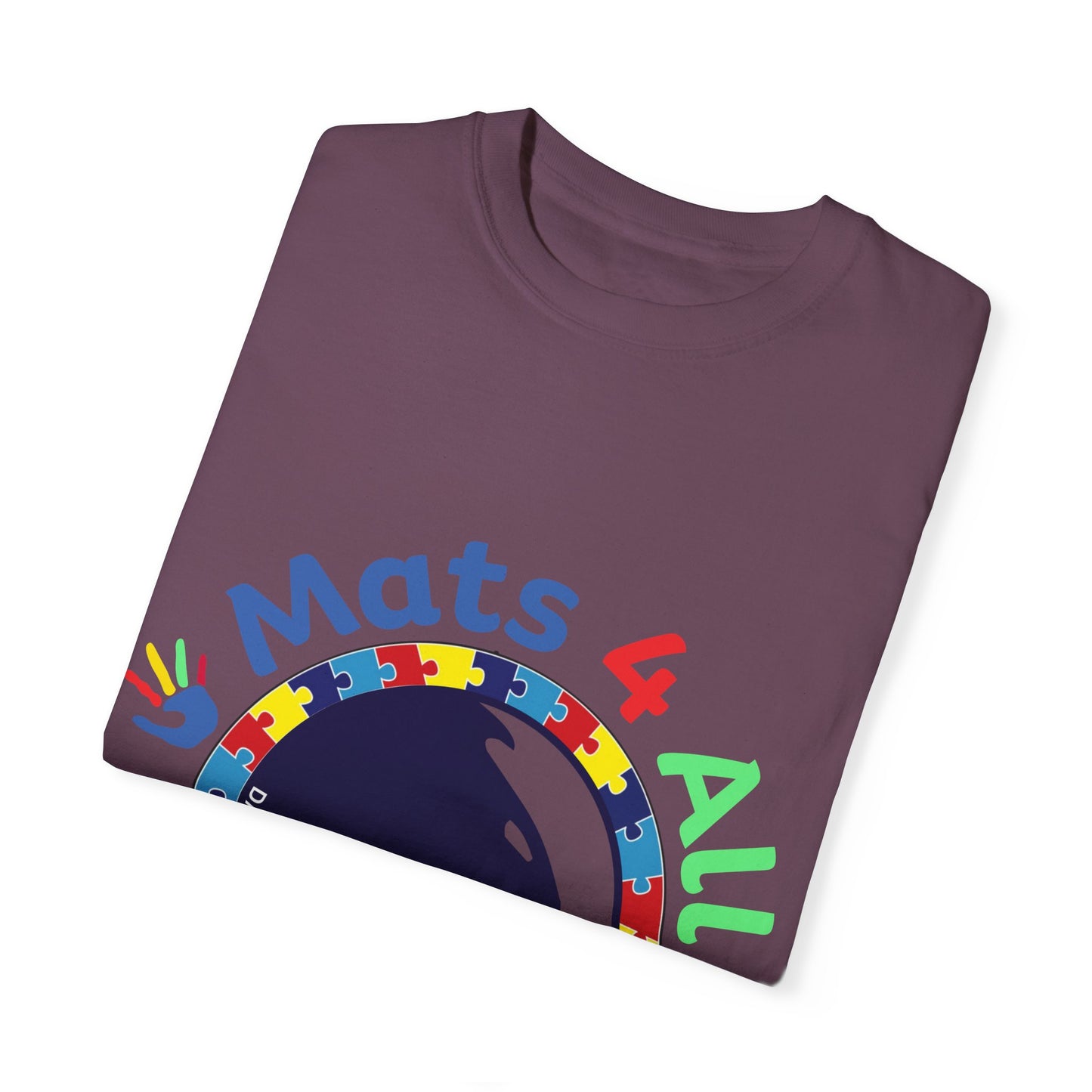 Mats 4 All T-Shirt