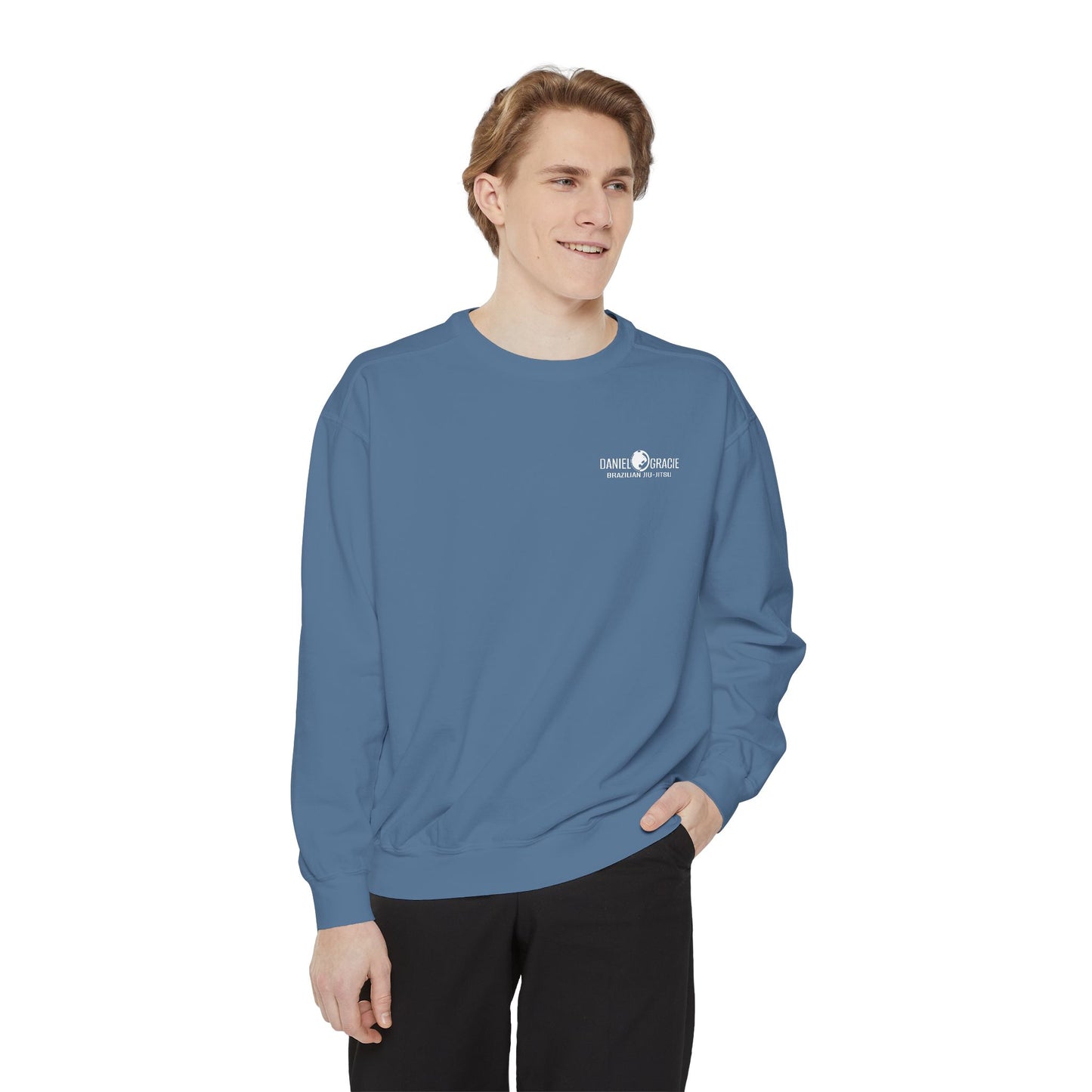 DGA Crewneck