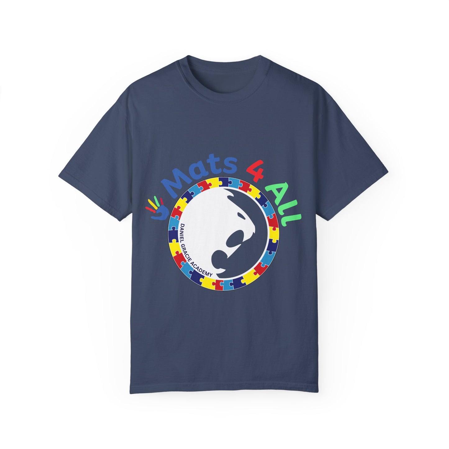 Mats 4 All T-Shirt