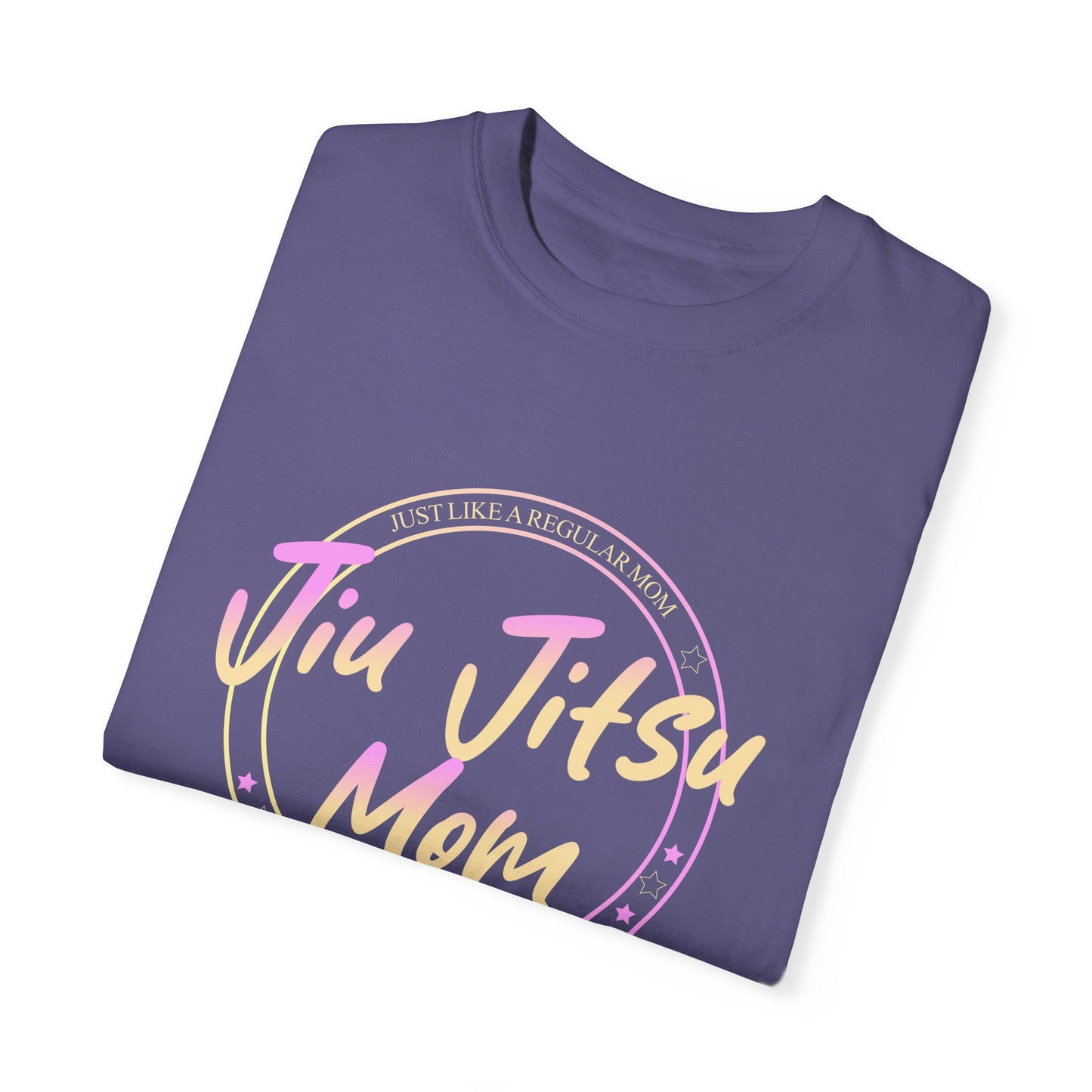 Jiu Jitsu Mom T-Shirt | V1