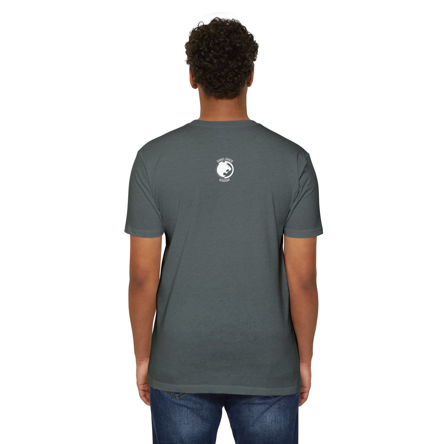 Jiu Jitsu T-shirt