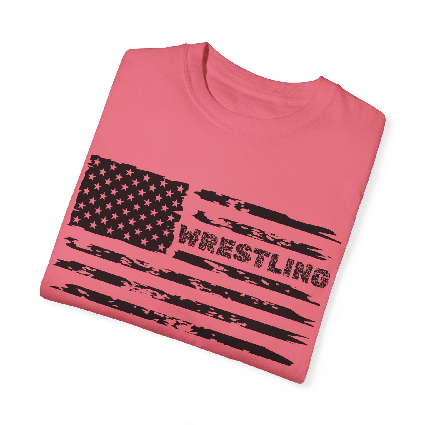 Wrestling T-Shirt