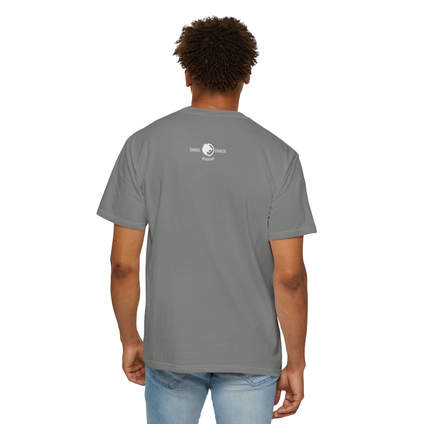 Wrestling Unisex T-shirt