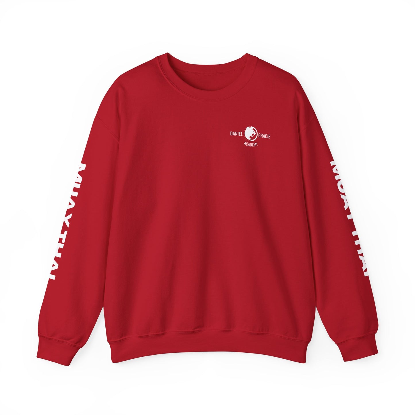 Muay Thai Sweatshirt