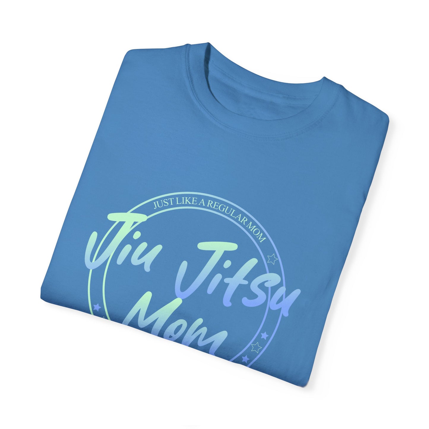 Jiu Jitsu Mom T-Shirt | V2