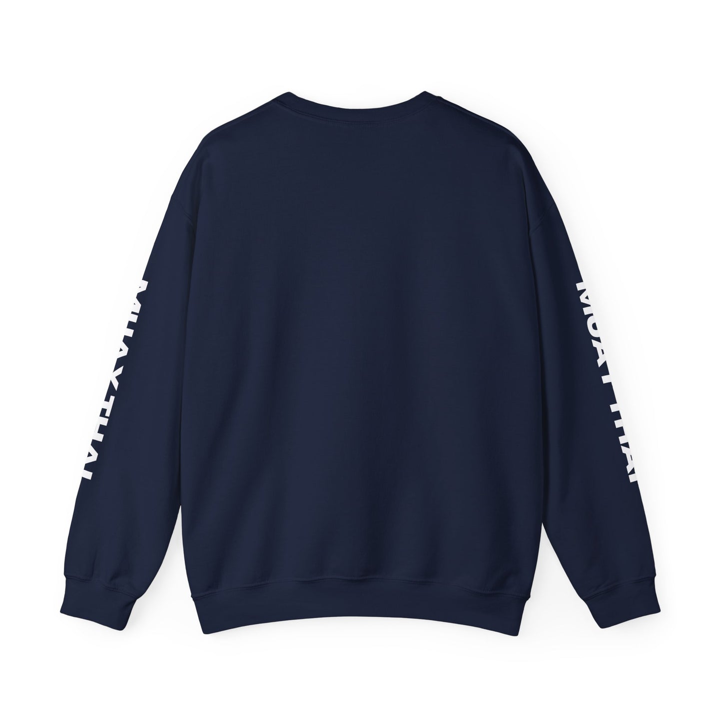 Muay Thai Sweatshirt
