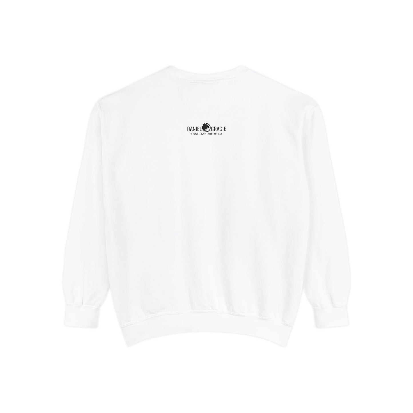 No Mat, No Glory - Crewneck