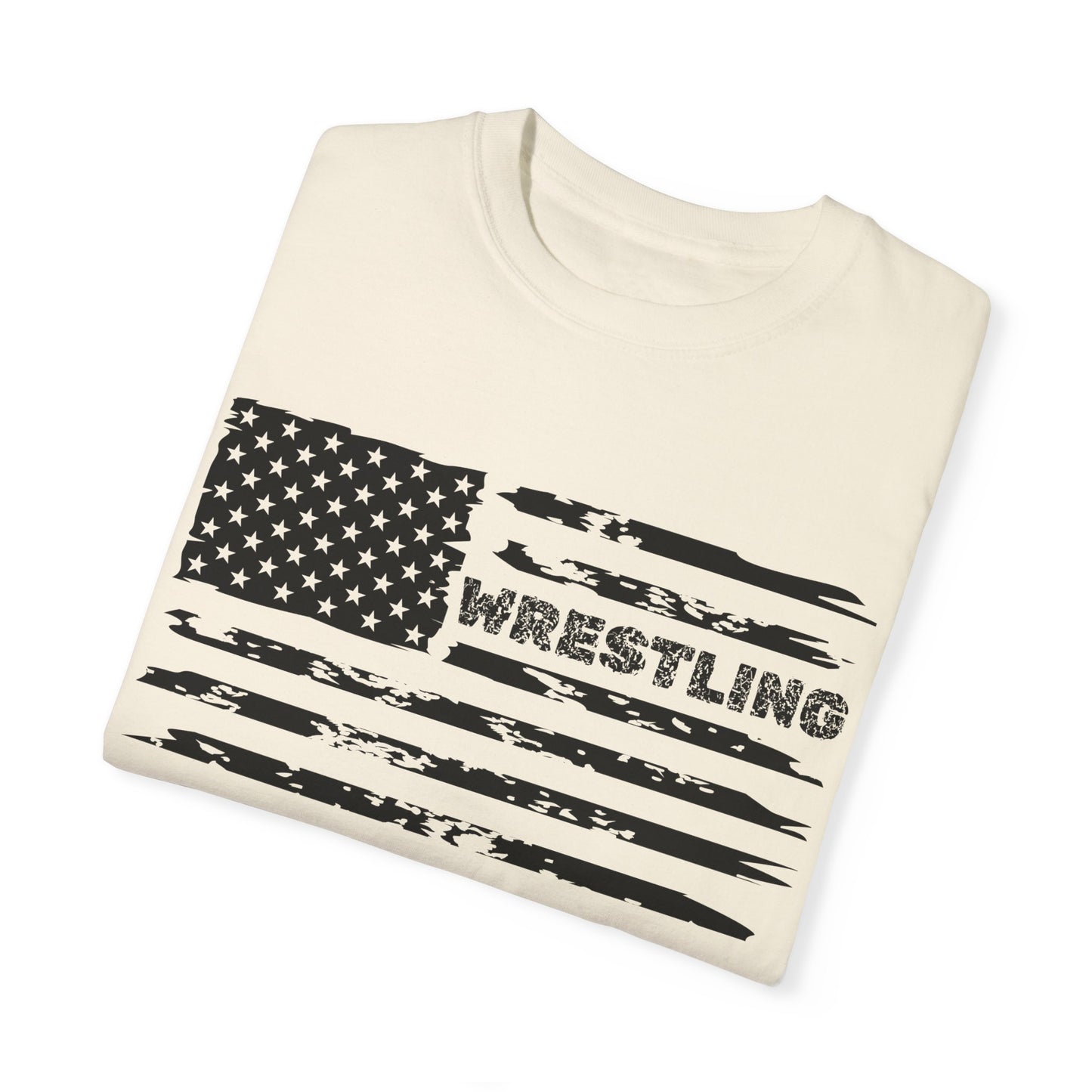 Wrestling T-Shirt