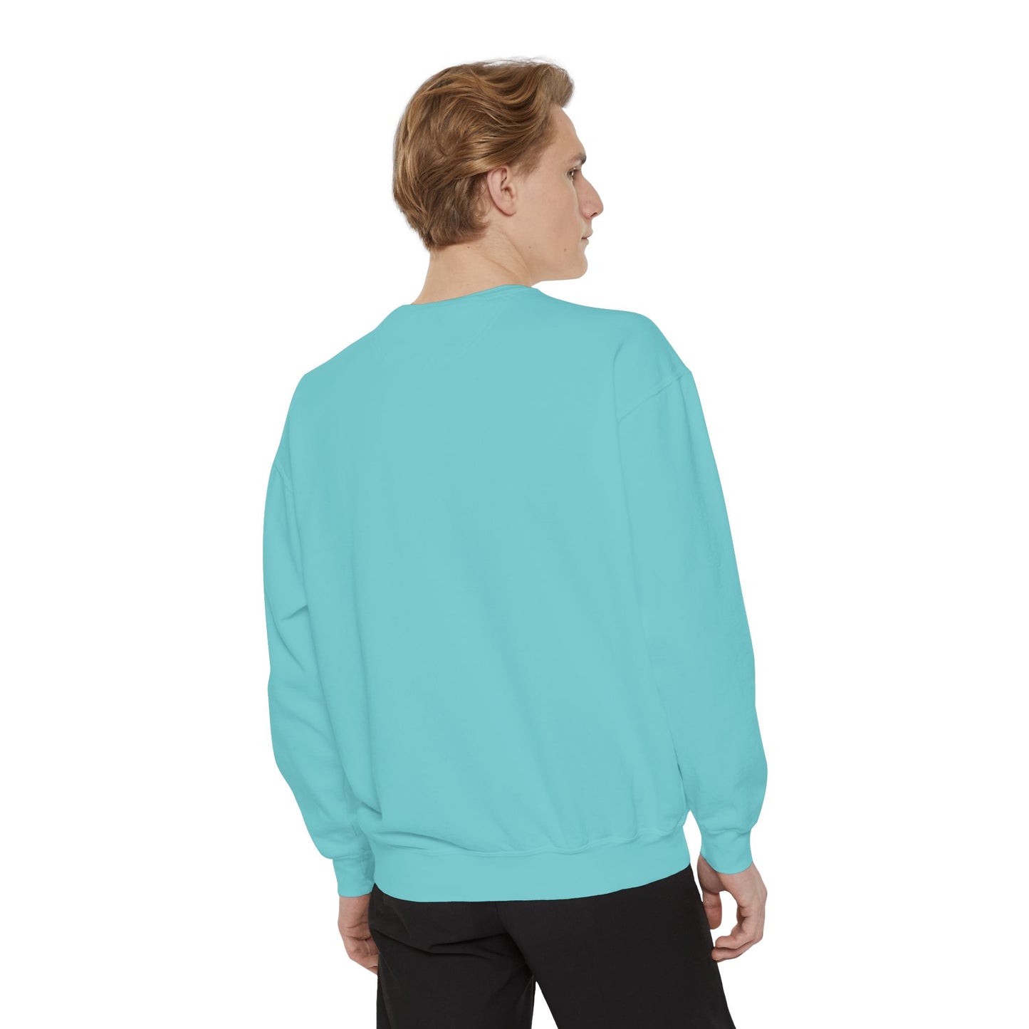 DGA Crewneck