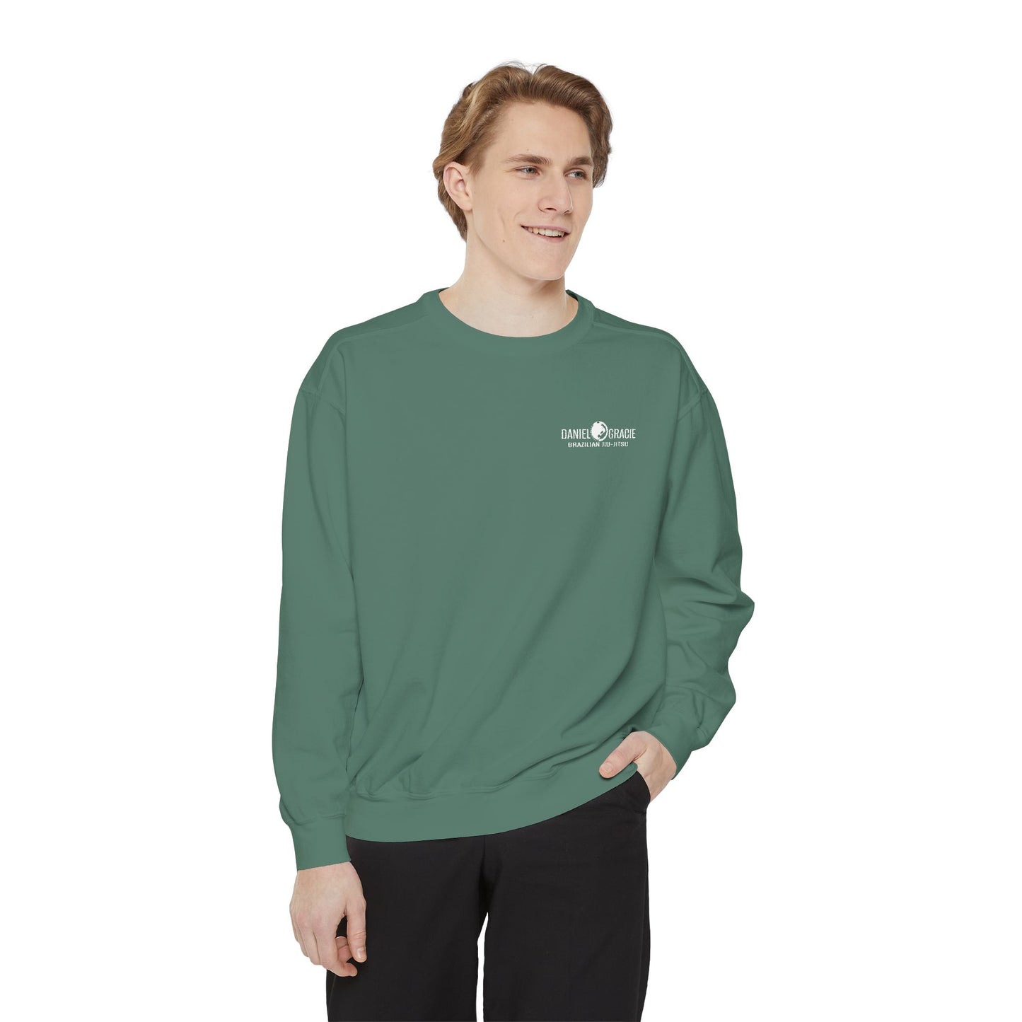 DGA Crewneck