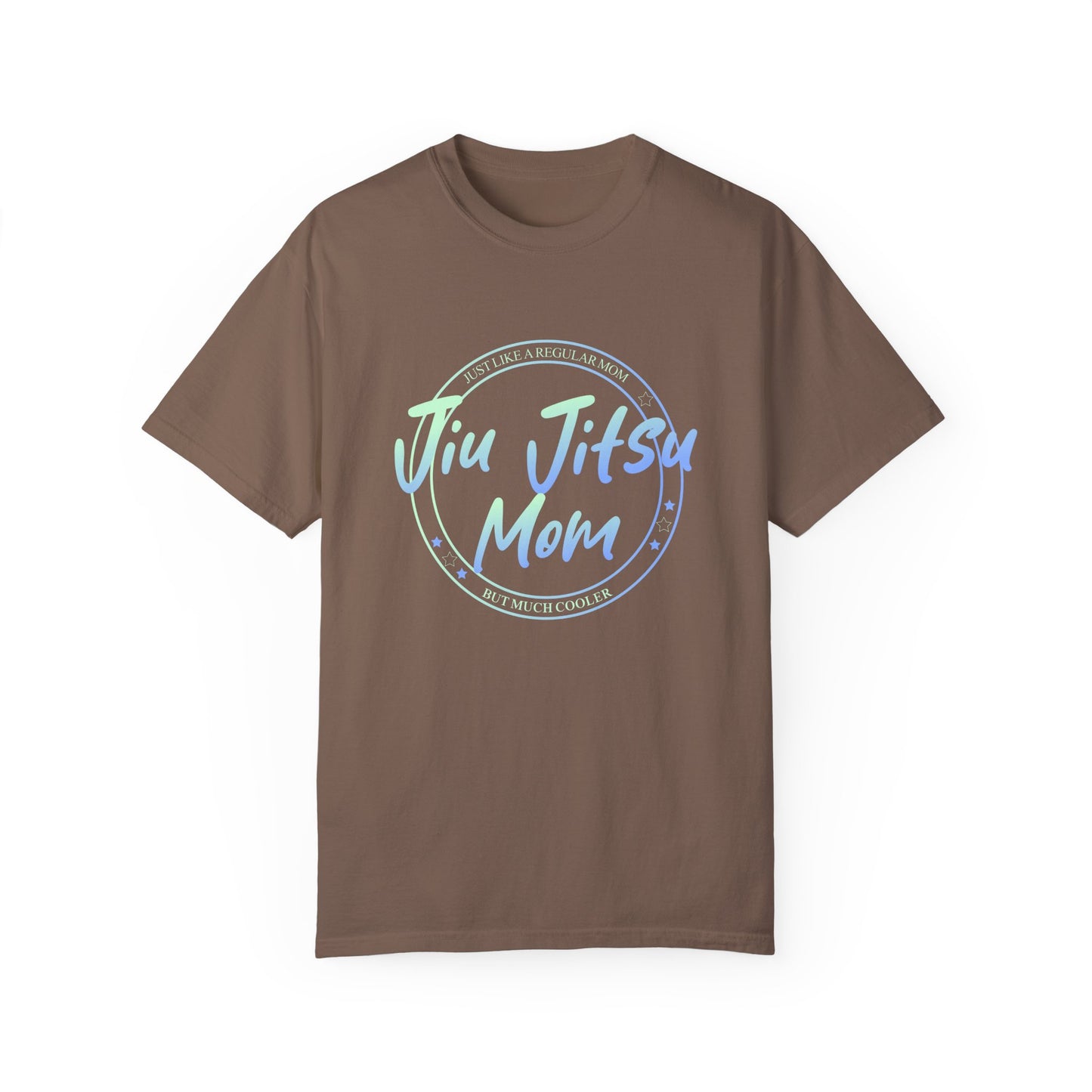 Jiu Jitsu Mom T-Shirt | V2