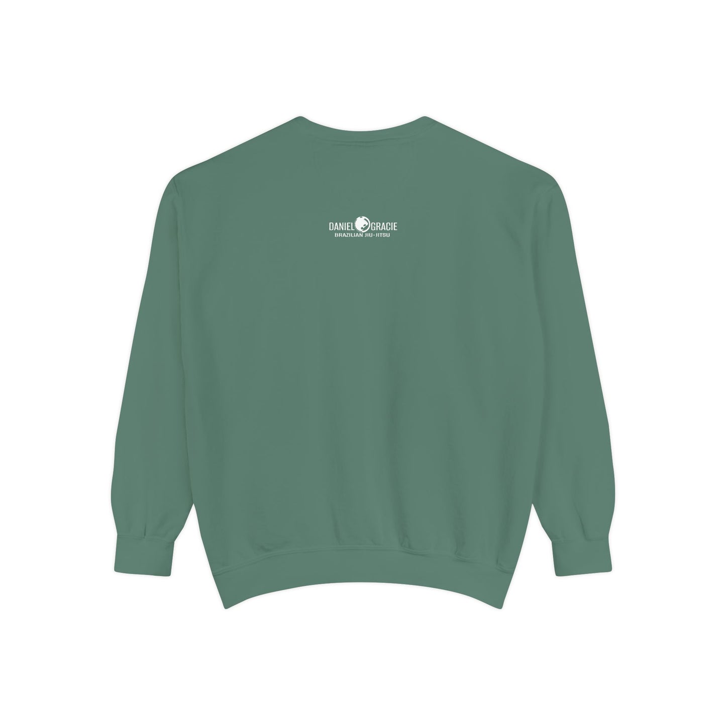 No Mat, No Glory - Crewneck