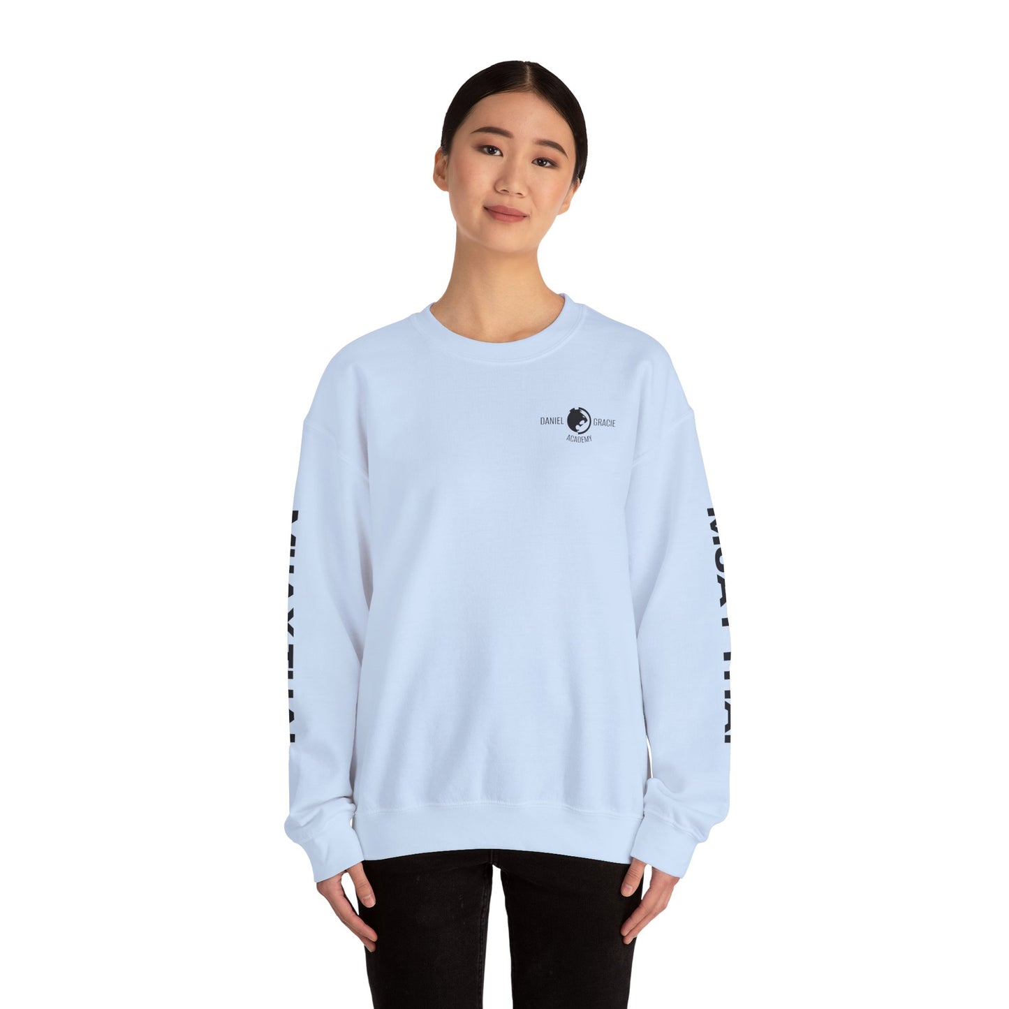 Muay Thai Sweatshirt