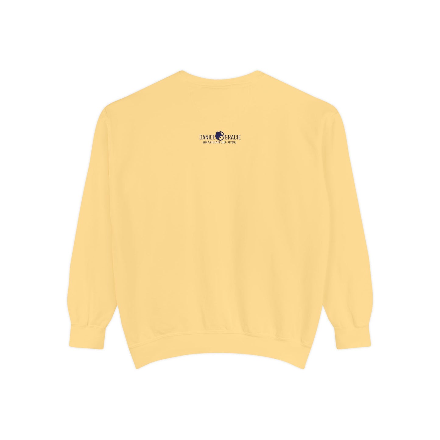 No Mat, No Glory - Crewneck