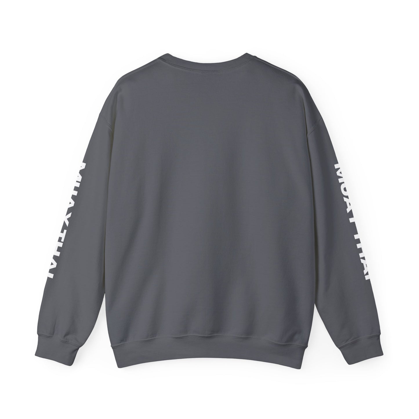 Muay Thai Sweatshirt
