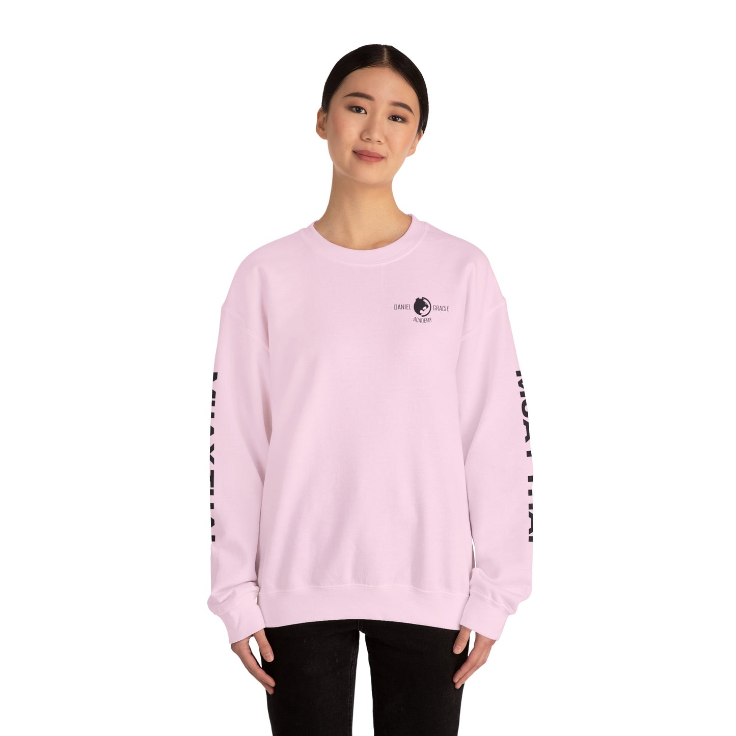 Muay Thai Sweatshirt
