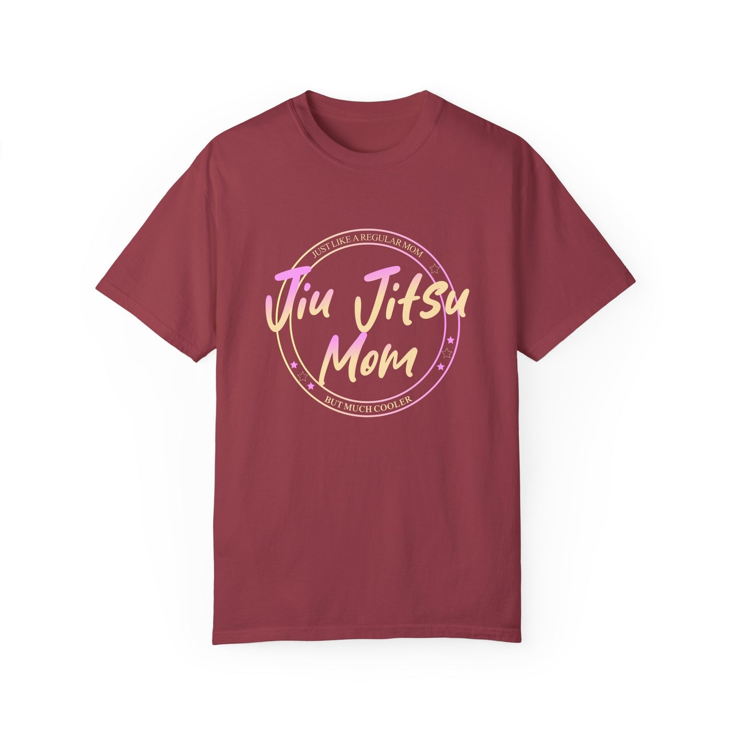 Jiu Jitsu Mom T-Shirt | V1