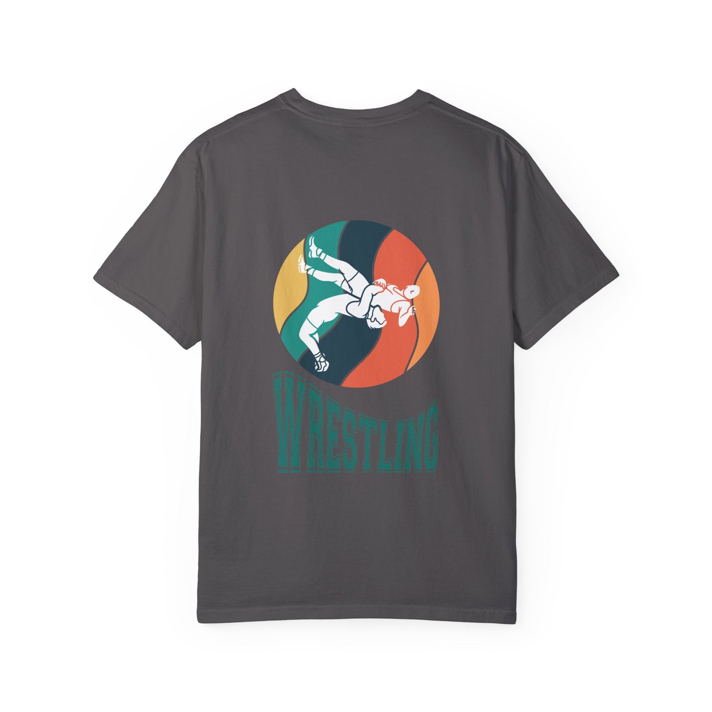 Wrestling - Unisex T-Shirt