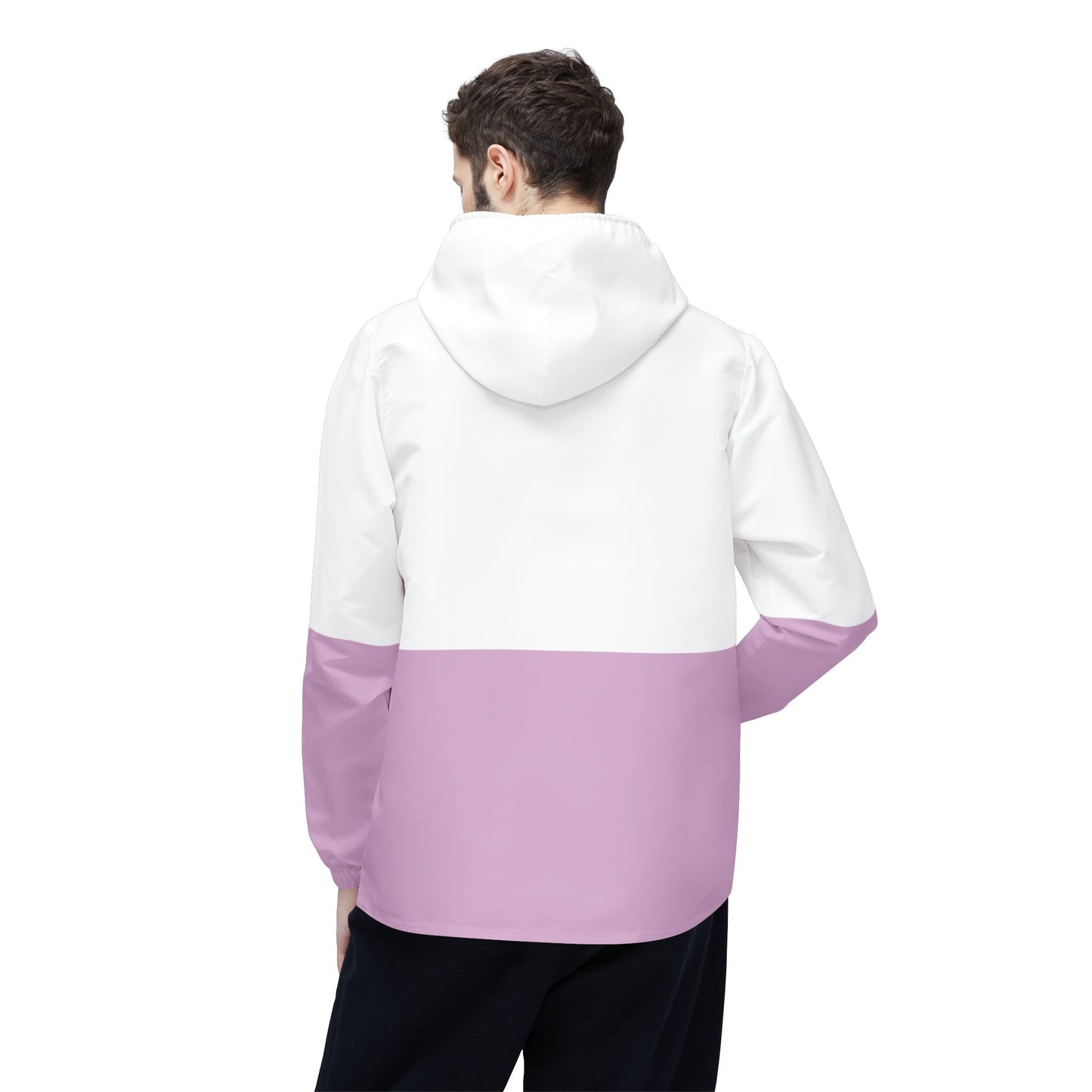 DGA Windbreaker Jacket - Sweet