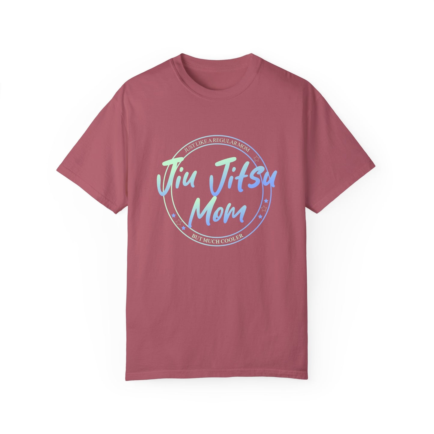 Jiu Jitsu Mom T-Shirt | V2