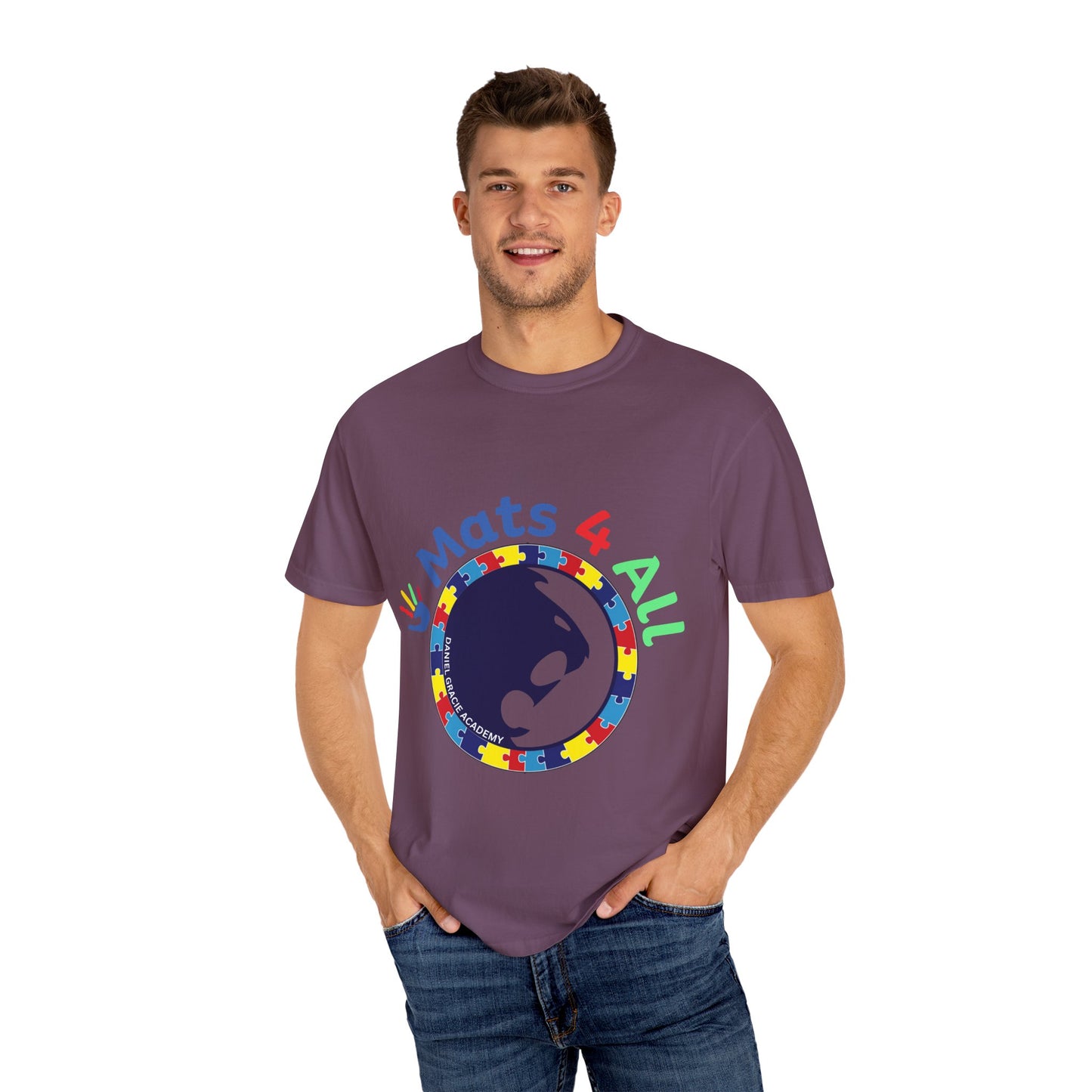 Mats 4 All T-Shirt