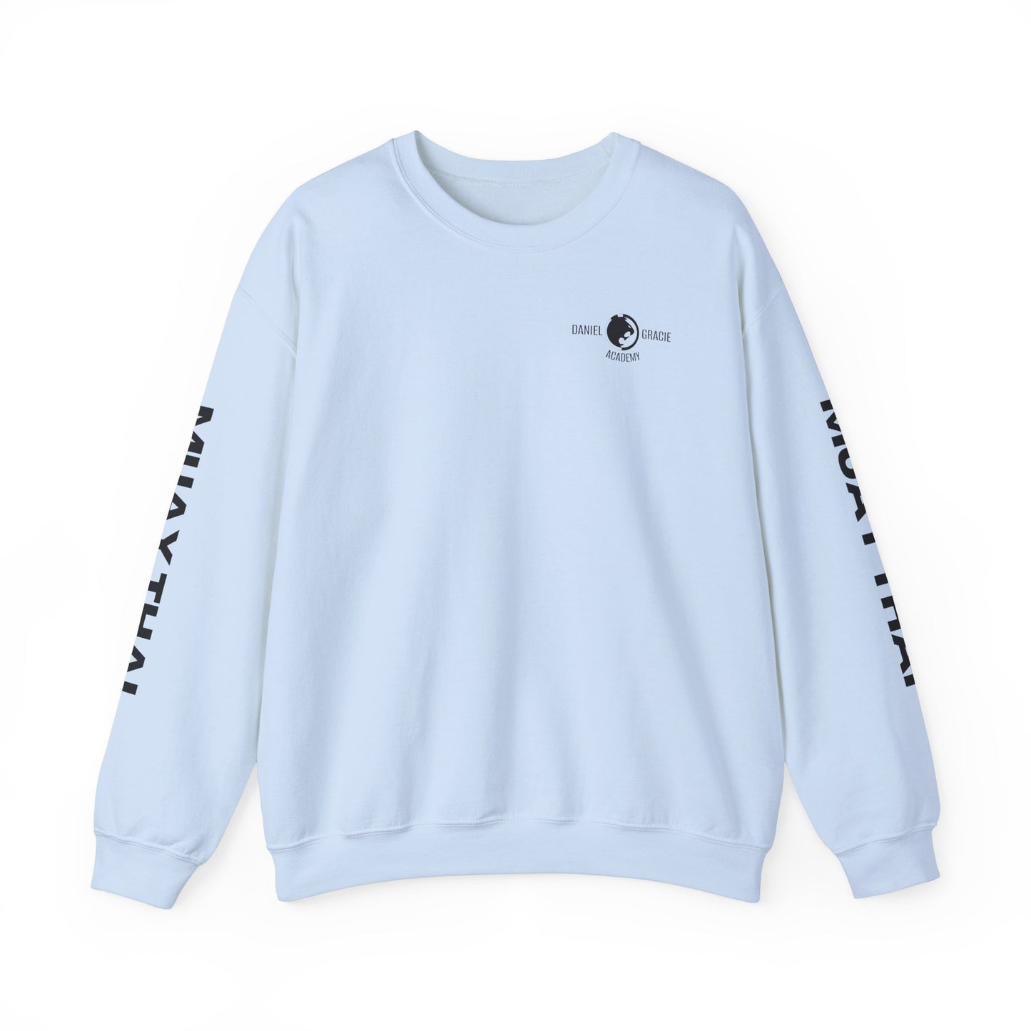 Muay Thai Sweatshirt