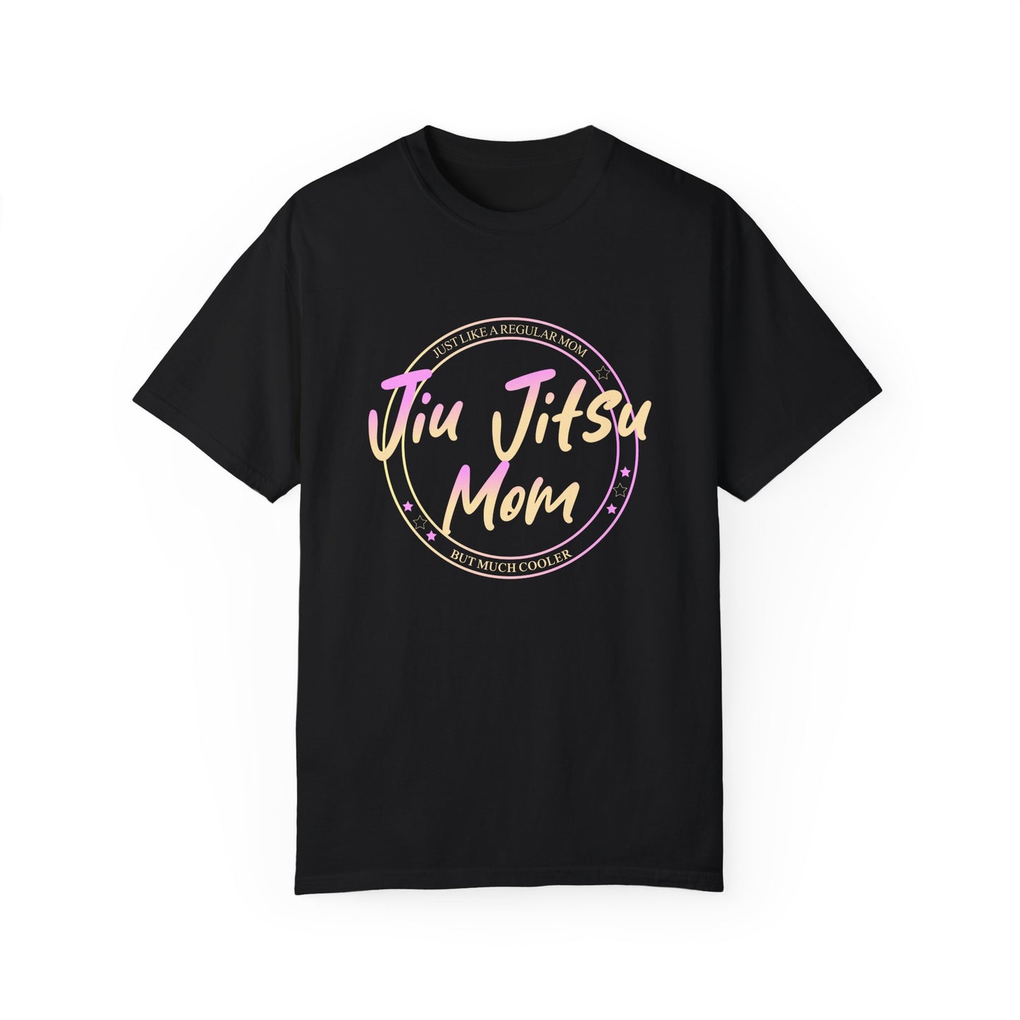 Jiu Jitsu Mom T-Shirt | V1