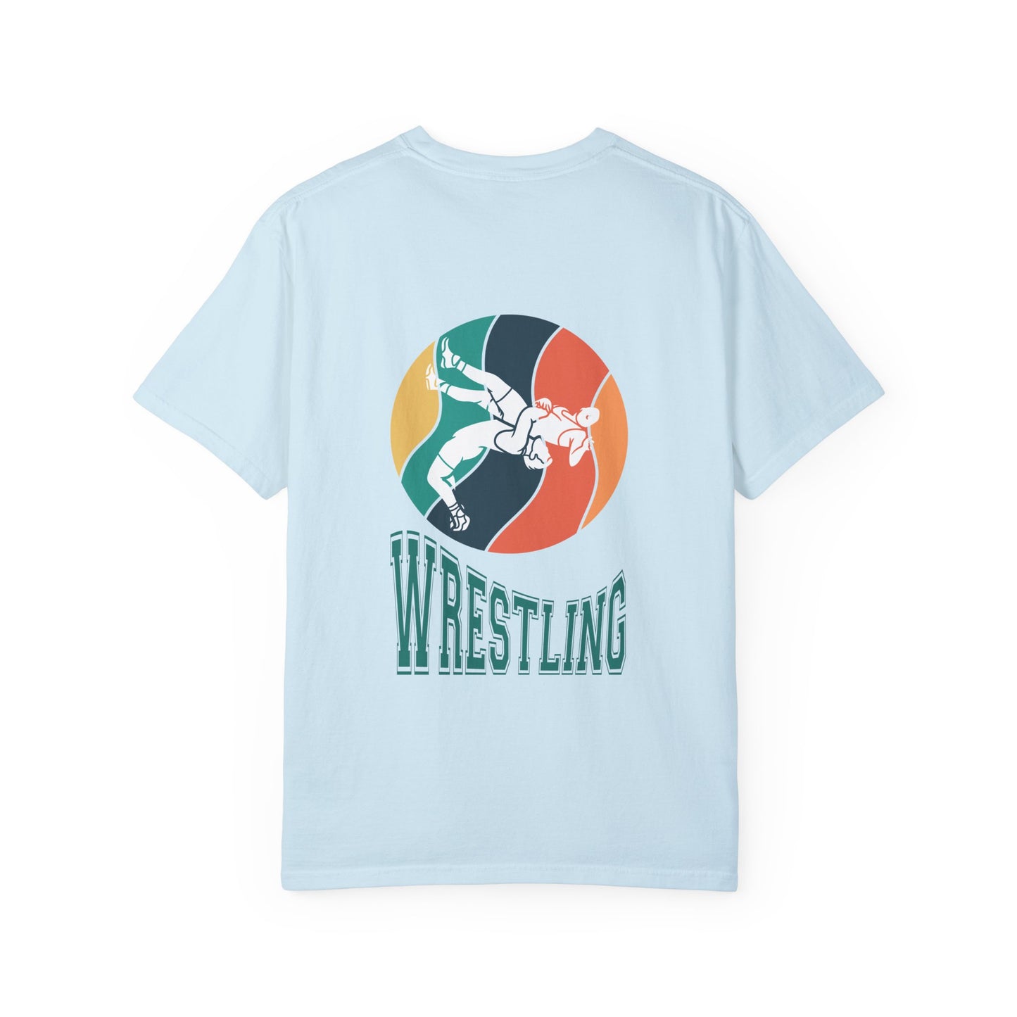Wrestling - Unisex T-Shirt