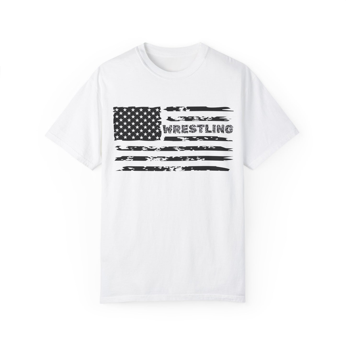 Wrestling T-Shirt