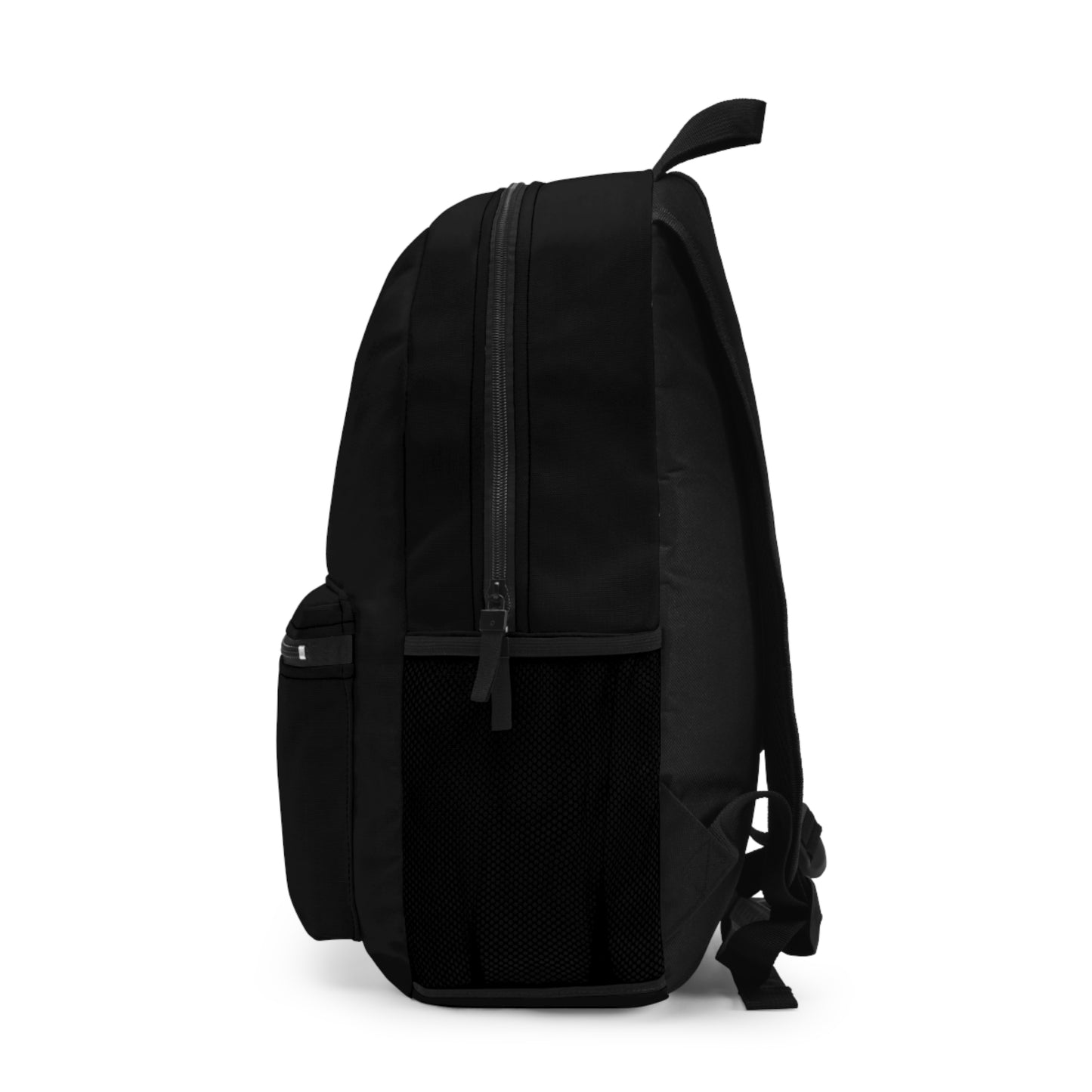 DGA Backpack - Black