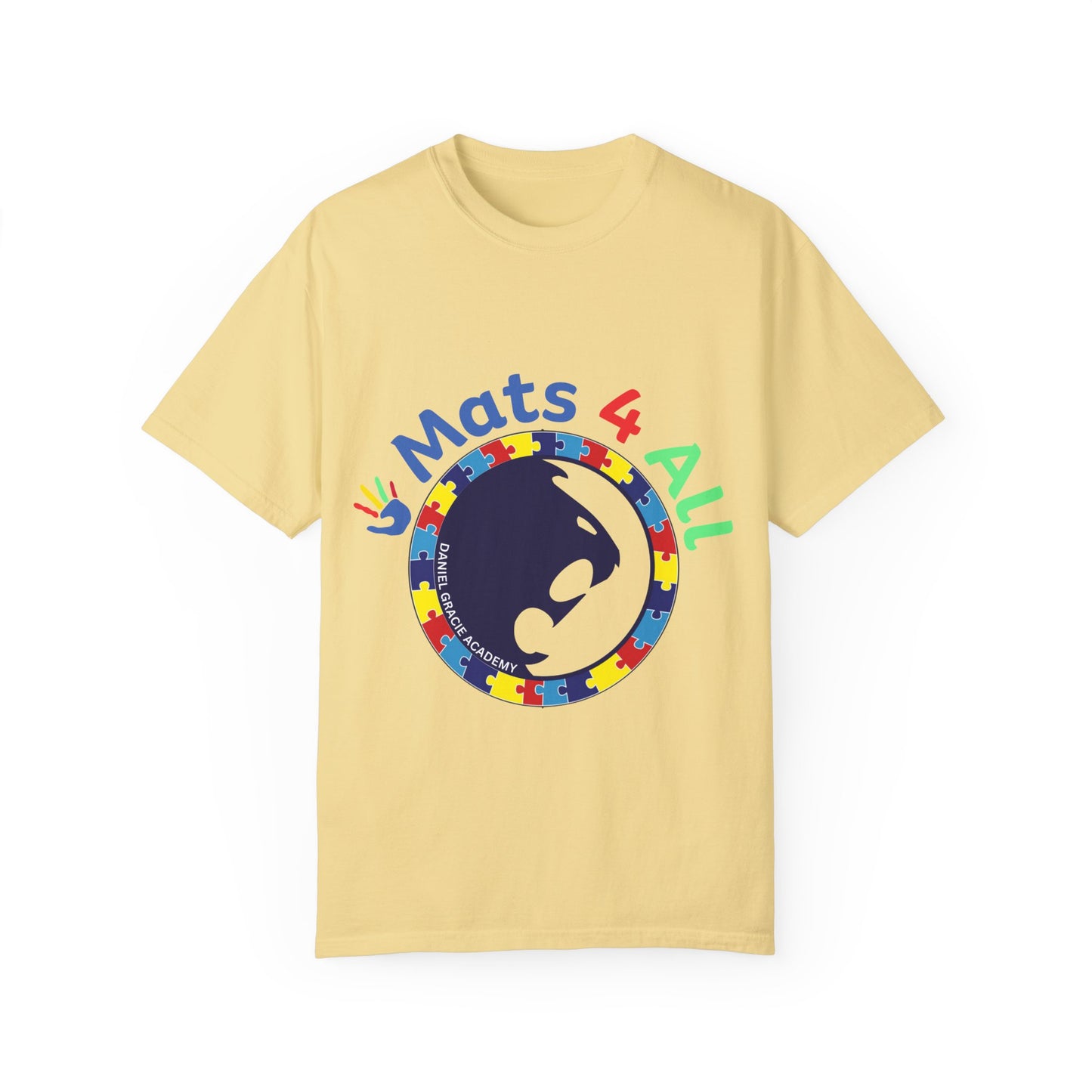 Mats 4 All T-Shirt