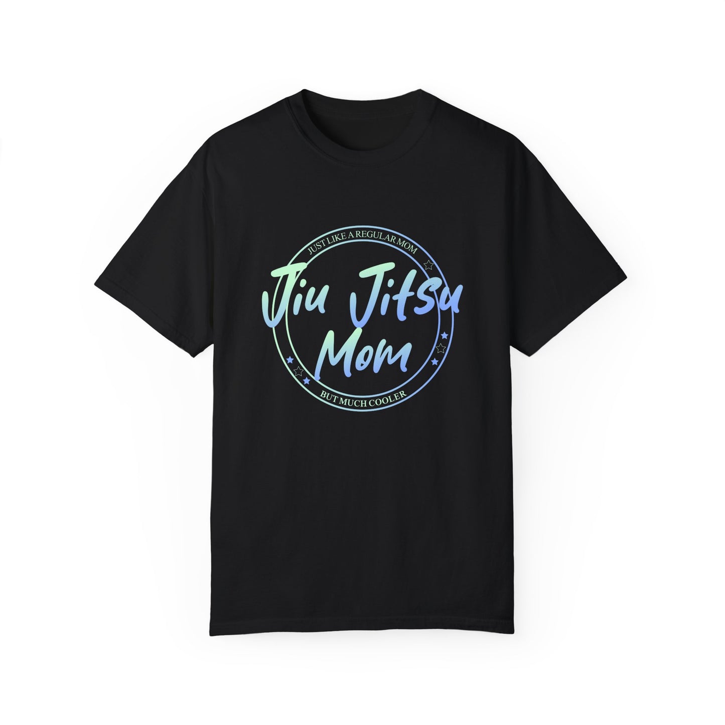 Jiu Jitsu Mom T-Shirt | V2