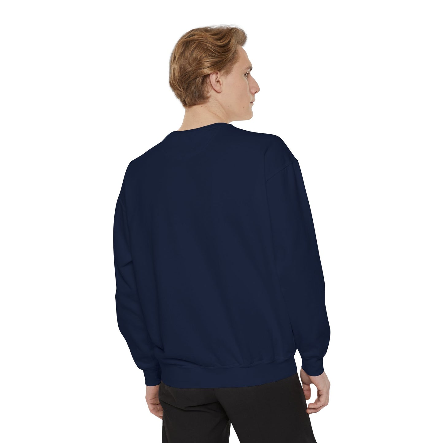 DGA Crewneck