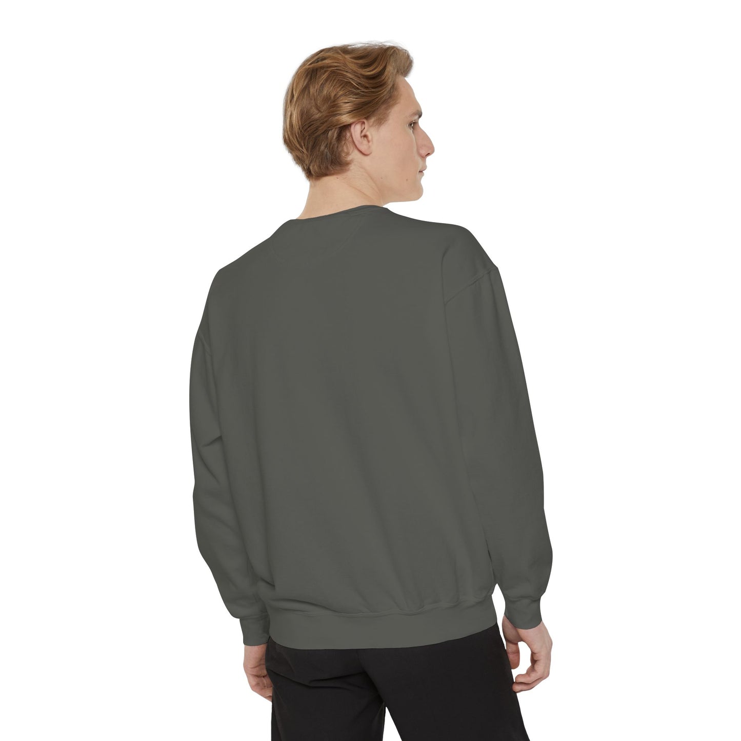 DGA Crewneck