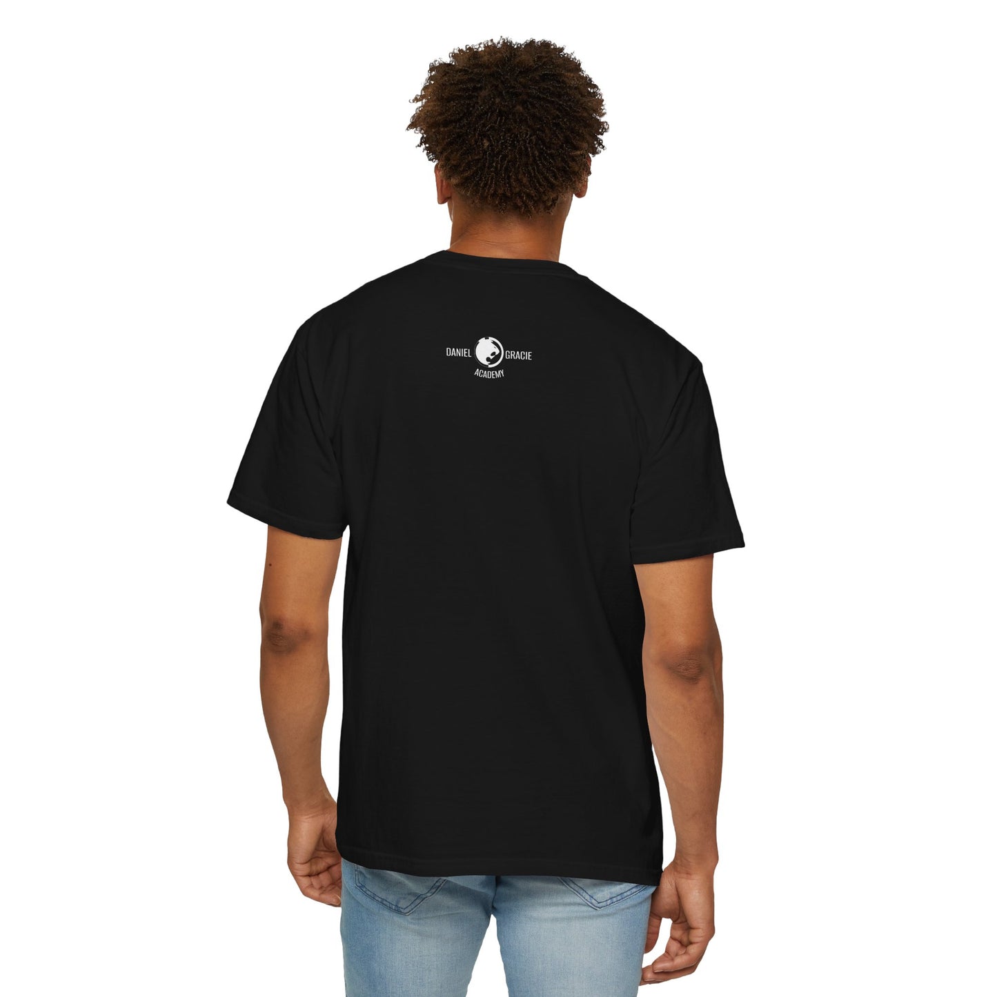 Wrestling Unisex T-shirt