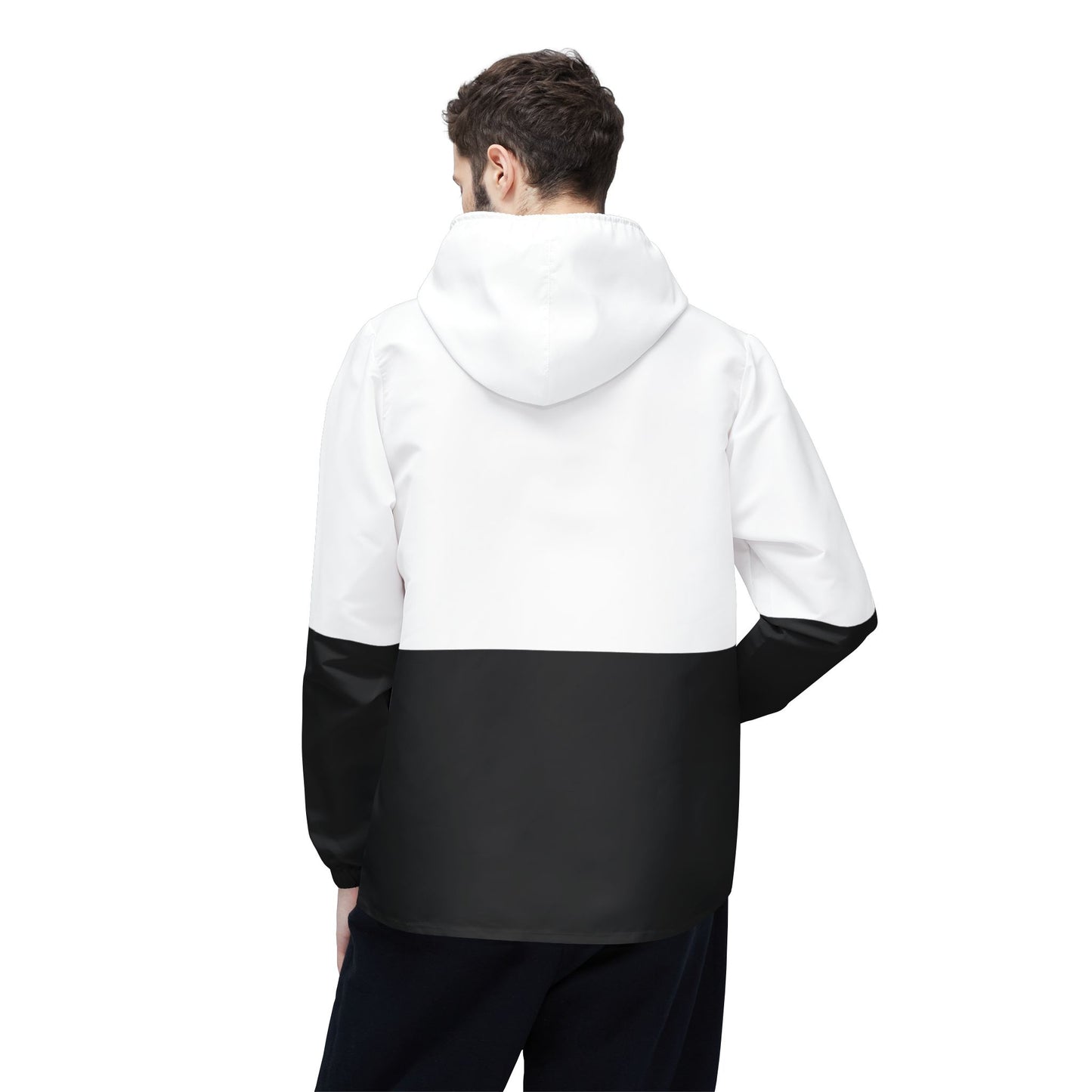 DGA Windbreaker Jacket - Ink