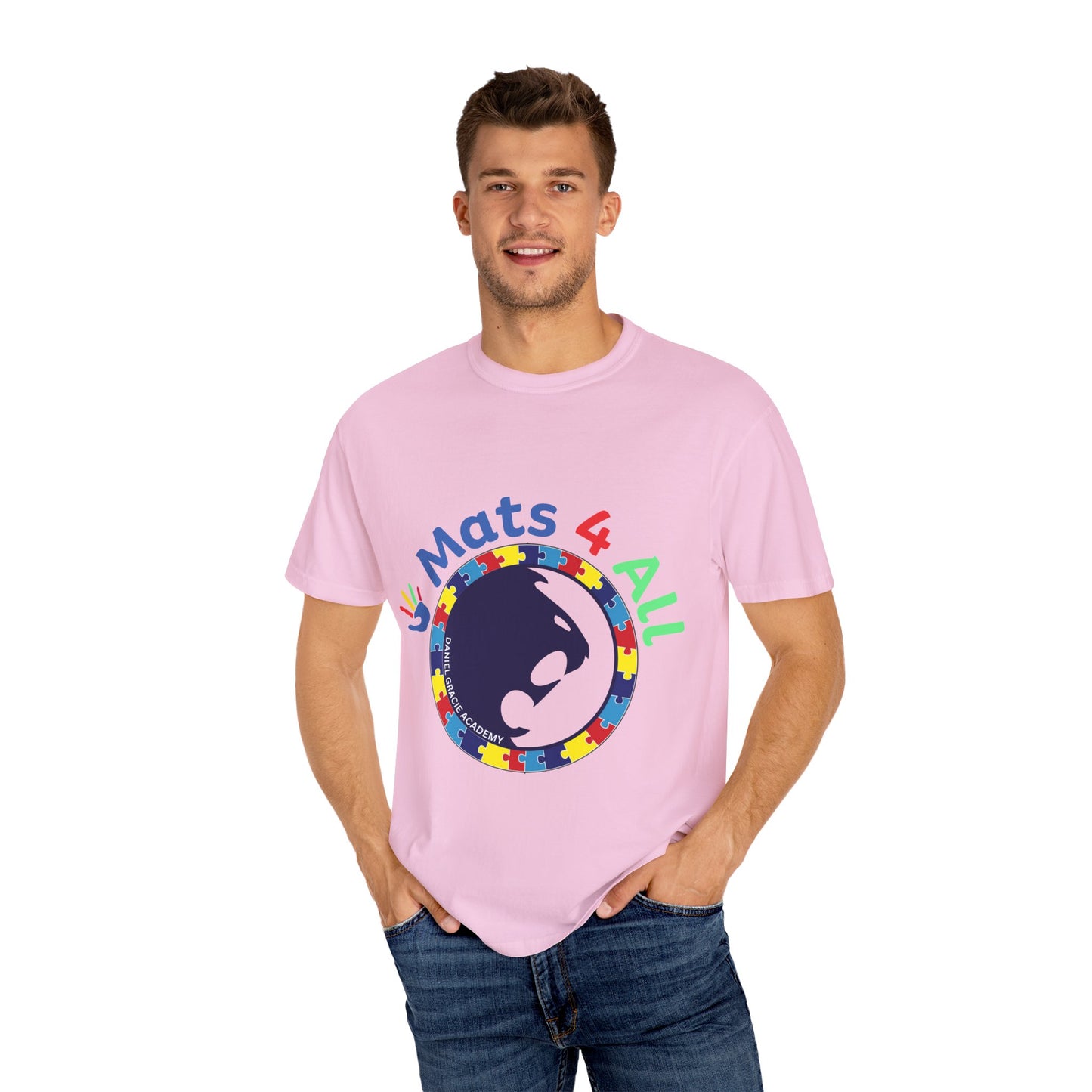 Mats 4 All T-Shirt