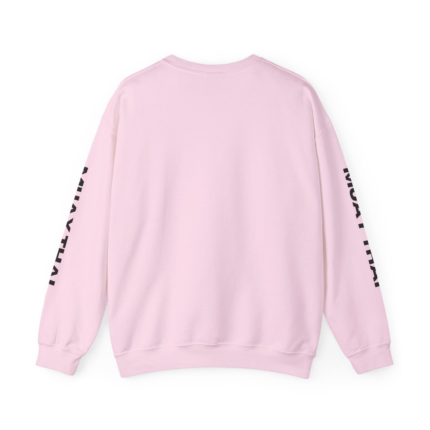 Muay Thai Sweatshirt