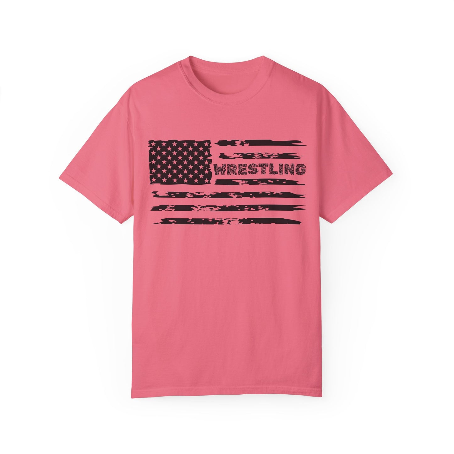 Wrestling T-Shirt
