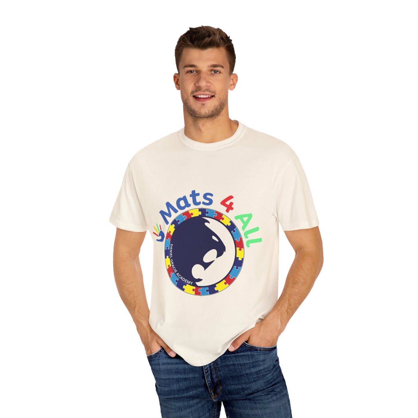 Mats 4 All T-Shirt