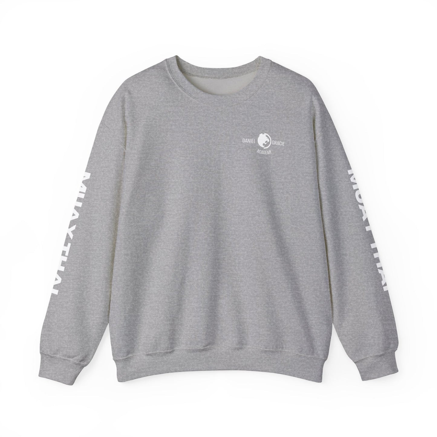 Muay Thai Sweatshirt
