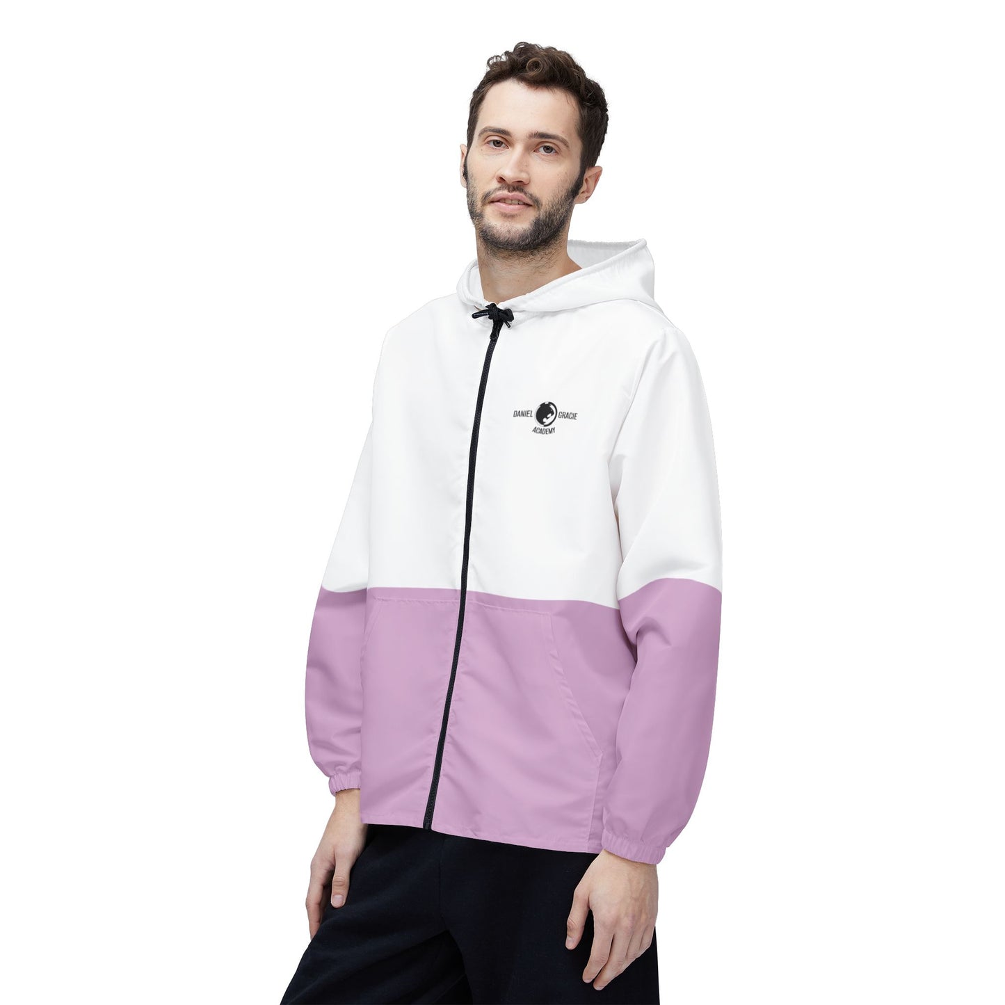 DGA Windbreaker Jacket - Sweet