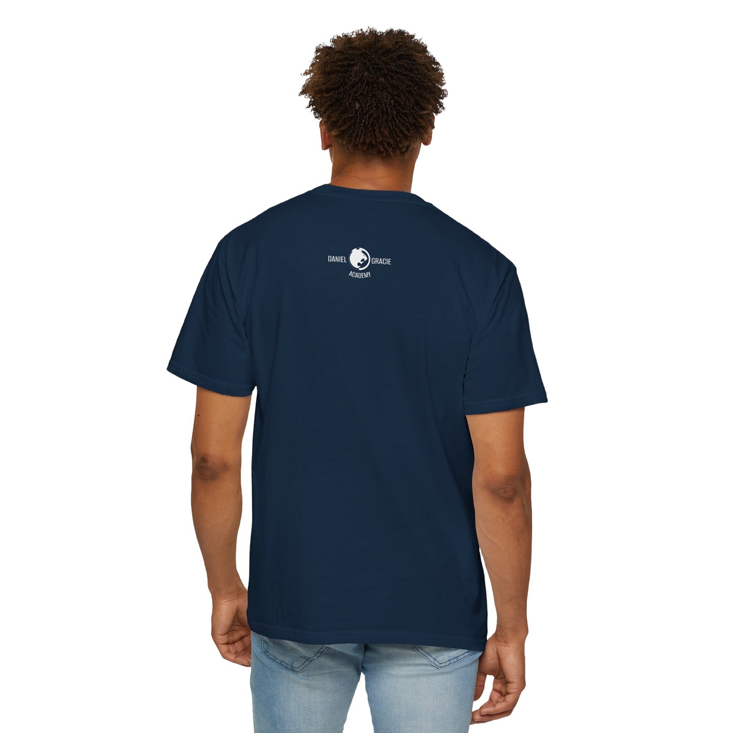 Wrestling Unisex T-shirt