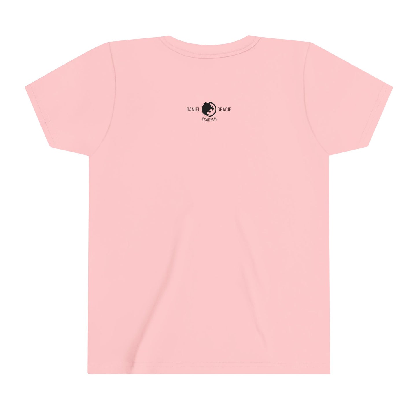 Gray Belt - Youth T-shirt