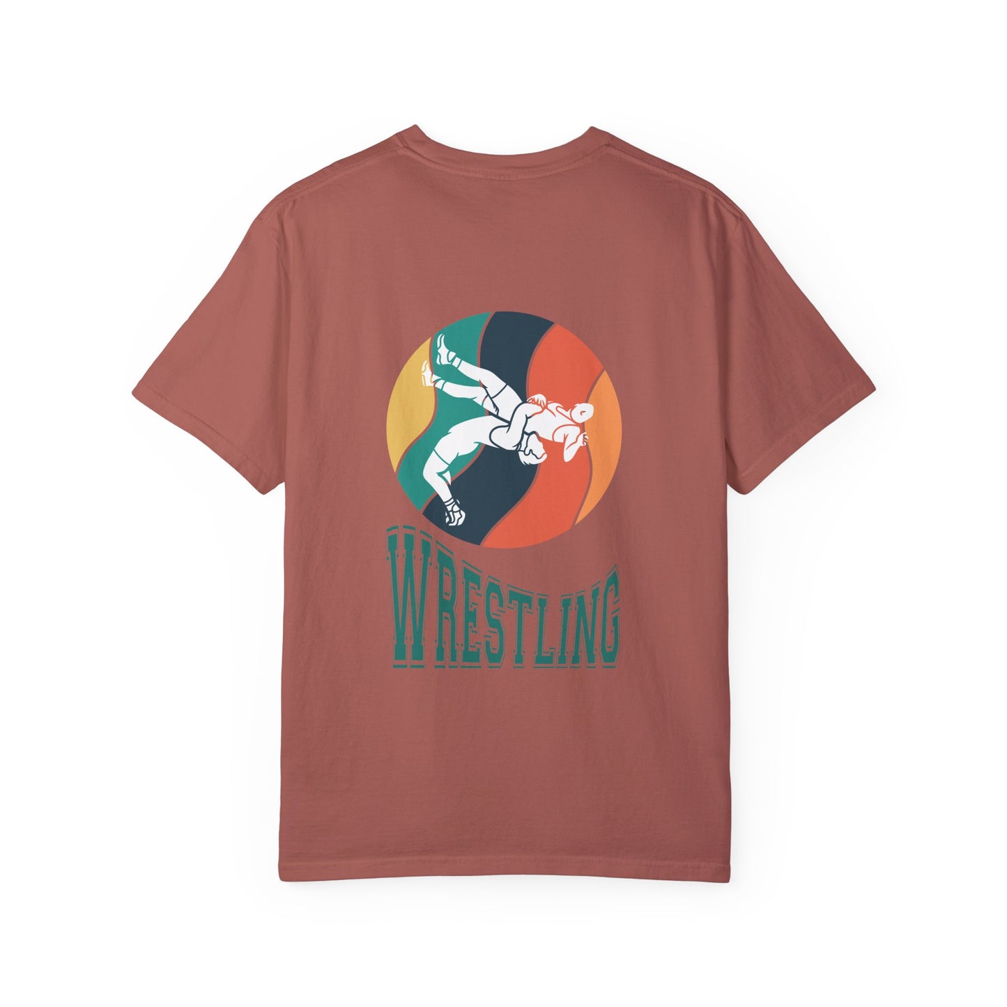 Wrestling - Unisex T-Shirt