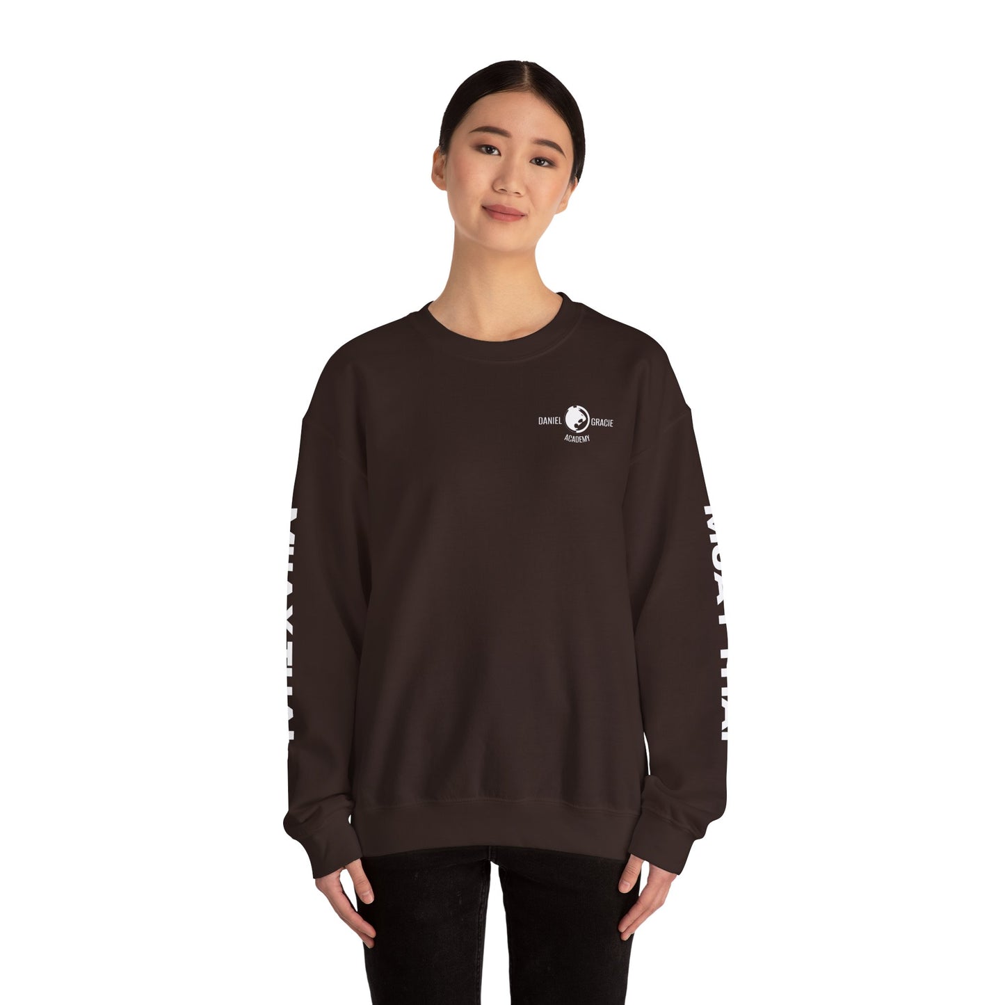 Muay Thai Sweatshirt