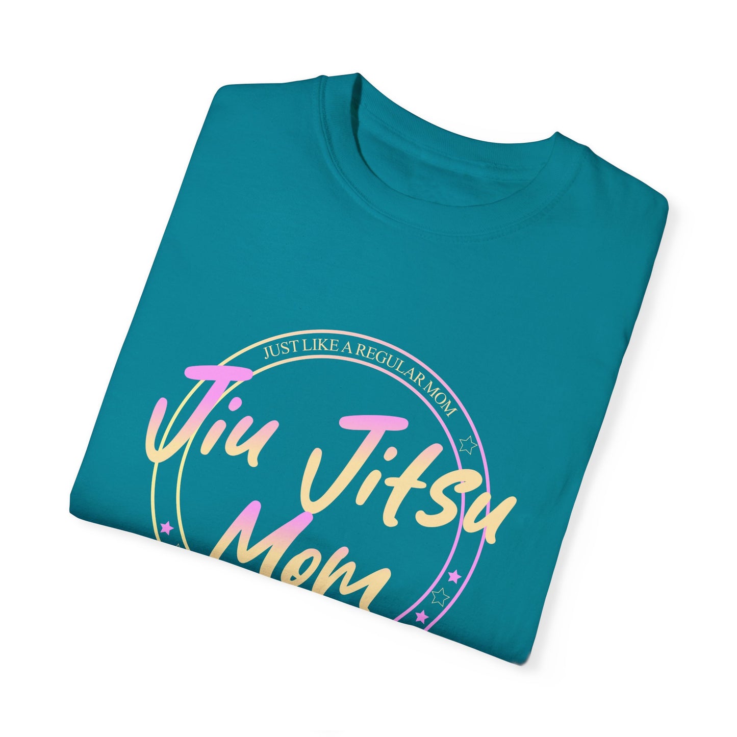 Jiu Jitsu Mom T-Shirt | V1