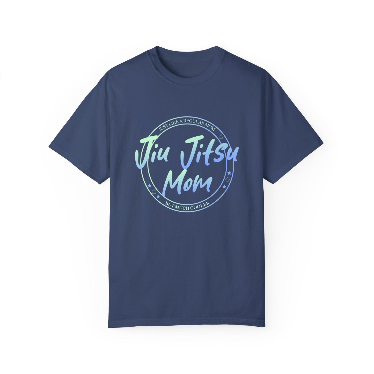 Jiu Jitsu Mom T-Shirt | V2
