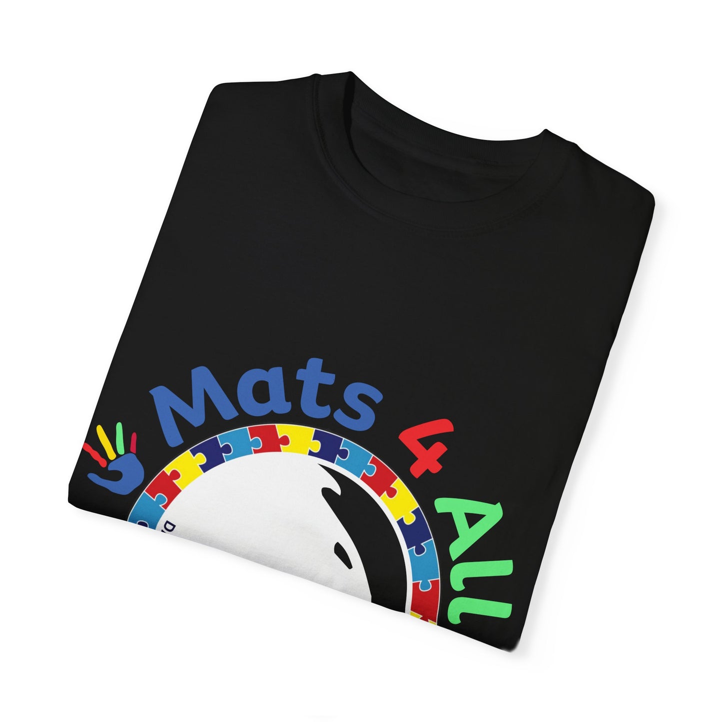 Mats 4 All T-Shirt