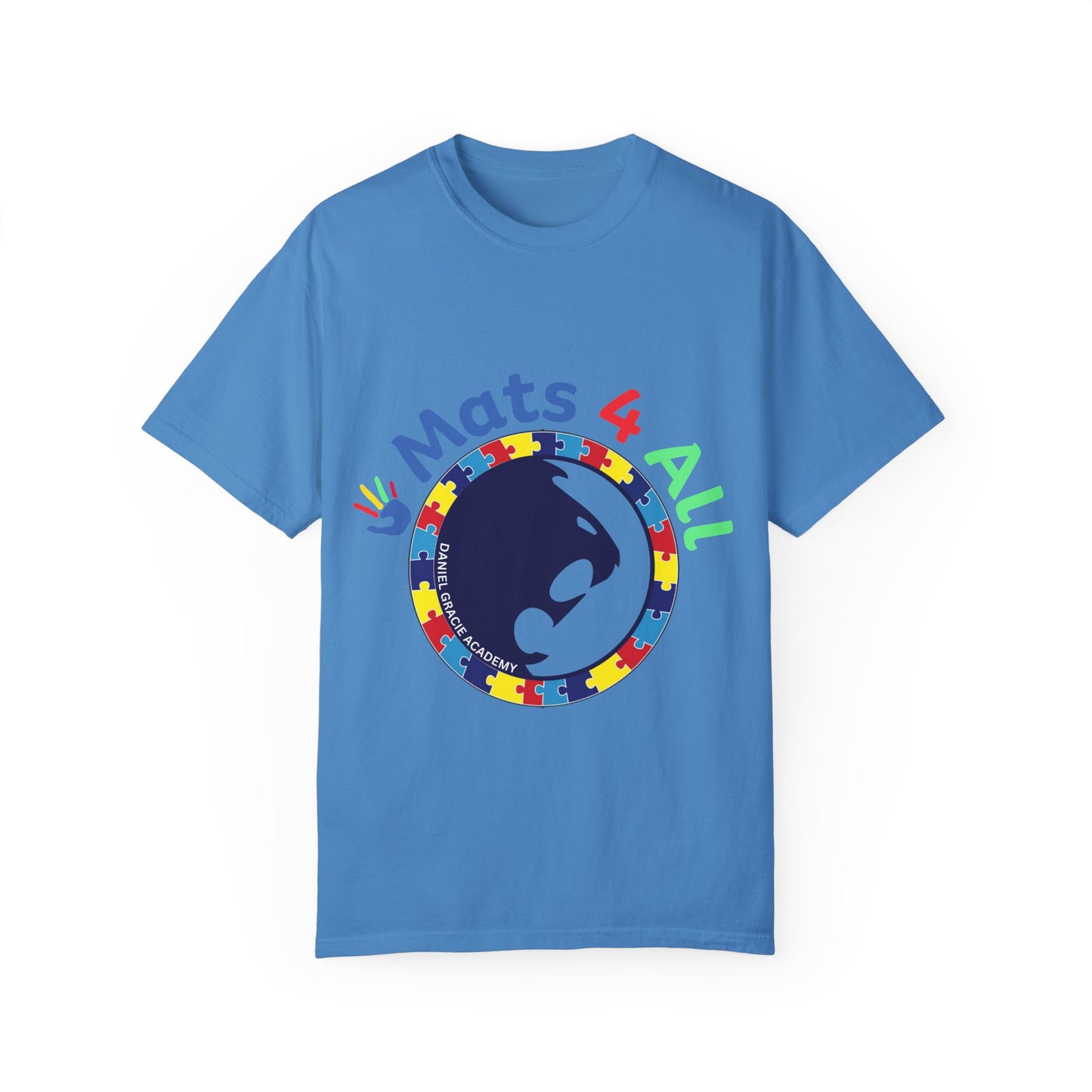 Mats 4 All T-Shirt